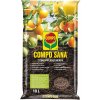 Compo Sana Substrát pre citrusy 10 L