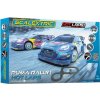 Autodráha SCALEXTRIC C1452P - Puma WRC Hot Laps (1:32) (28-C1452P)