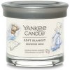 Yankee Candle Signature tumbler Soft Blanket 122 g