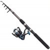 Udica DAM FULL TECH Tele Spining Combo 240 cm - 20 - 40 g