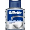 Gillette Series Cool Wave voda po holení 100 ml