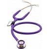 MDF 777 MD ONE Stetoskop pre internú medicínu, fialový (MDF8), 6940211620076