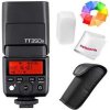 Godox TT350 pre Sony E