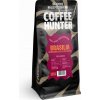 Zrnková káva Arabica Coffee Hunter Brasilia Cemorrado Chocolate Edition 500 g 500 g