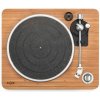 Gramofón House Of Marley Stir it Up hnedý EM-JT000-SB