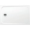 Kaldewei Cayonoplan - smaltovaná vanička 120 x 80 cm s nosičom