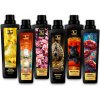 VEYRA LUXY Koncentrované aviváže 6 × 750 ml