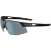 Tifosi Centus Crystal Smoke (AC Red) - Bright Blue)