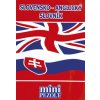 Slovensko-anglický slovník Štefan Ižo SK