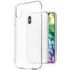 Silikónové púzdro TRANSPARENT ALIGATOR Apple iPhone 15 Pro Max