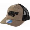 Meatfly Horton Trucker Army/Black Revital one size