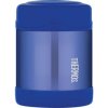 Thermos termoska FUNtainer 290 ml odtiene modrej