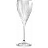 RCR Cristalleria Italiana RCR LEONARDO POHÁR NA ČERVENÉ VÍNO 250ML 2KS