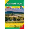 VKÚ Harmanec 118 Bukovské vrchy 1: 50 000