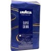 Lavazza Super Crema zrnková káva 1 kg
