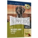 Happy Dog Tasty Neuseeland Sticks jahňacie tyčinky 3x10g