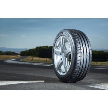 Michelin Pilot Sport 4S 265/35 R20 99Y