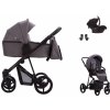 BEBETTO Flavio Travel Set Cosmo 11/black 2023 3v1 Cosmos