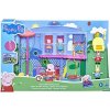 Hasbro Peppa Pig Ihrisko F2402
