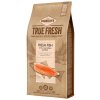 Carnilove granuly True Fresh Adult ryba 11,4kg