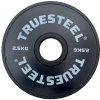 TRUESTEEL StrongGear Ocelové Frakční Kotouče 2,5 kg - 50 mm