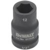 DeWALT DT7539 nástrčná hlavice EXTREME IMPACT 1/2“ krátká, 21 mm