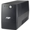 Fortron UPS FSP FP 2000, 2000 VA, interaktívna linka PPF12A0800