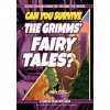 Can You Survive the Grimms Fairy Tales?: A Choose Your Path Book (Grimm Jacob)