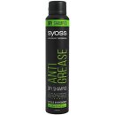 Syoss samp suchy Anti Grease 200 ml