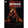 DC Comics Batman: Under the Red Hood Deluxe Edition