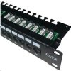 DATACOM Patch panel 19 