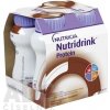 N.V. Nutricia (Groupe DANONE) Nutridrink Protein - s čokoládovou príchuťou 4x200 ml (800 ml)