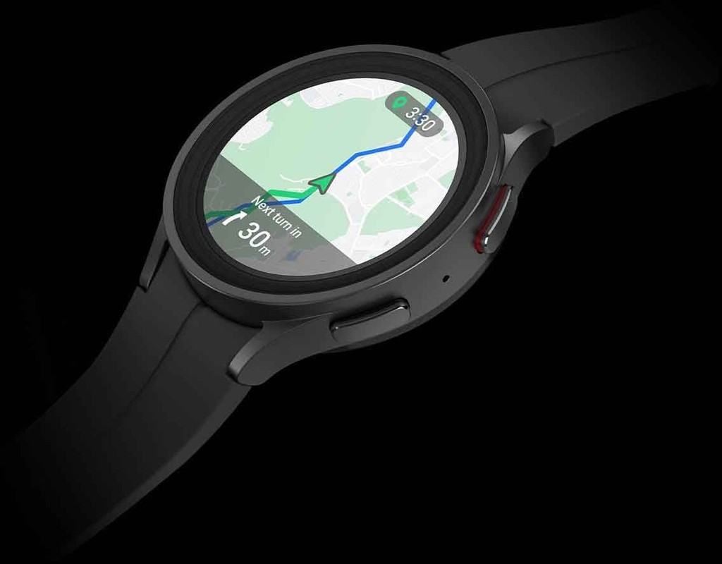 Samsung Galaxy Watch5 Pro 45mm SM-R920 od 271,77 € - Heureka.sk