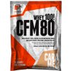 Extrifit CFM Instant Whey 80 30 g ledová káva