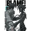 Blame ! 5 Nihei Tsutomu