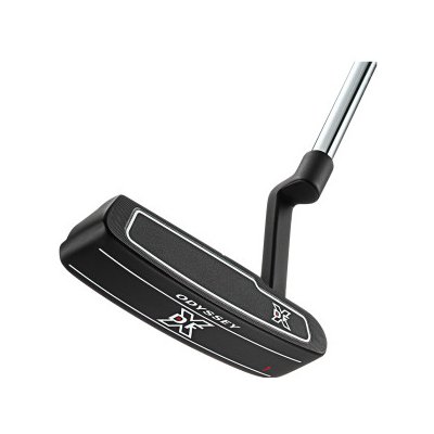 Odyssey DFX 1 Pánsky putter Ľavá 33