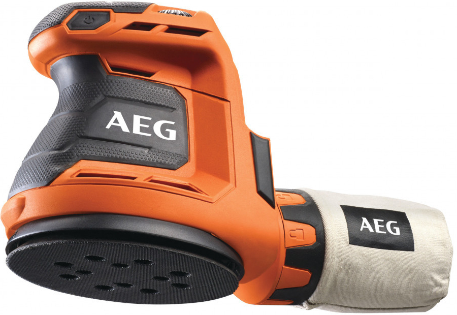 AEG BEX 18-125-0