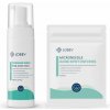 LOBEY® Classic Balíček Záchrana pri akné | Čistiaca pena + náplasti