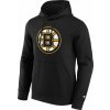 Fanatics Mikina Boston Bruins Primary Logo Graphic