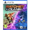 Ratchet & Clank: Rift Apart (PS5) (CZ)