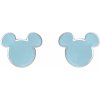 Disney Krásne oceľové náušnice Mickey Mouse E600201NUL.TP