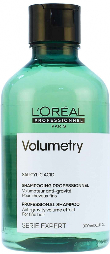 L\'Oréal Expert Volumetry Shampoo 300 ml