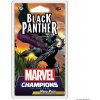 Fantasy Flight Games Marvel Champions: The Card Game - Panther Hero Pack EN