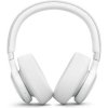 JBL LIVE 770 NC Wireless bílá (JBLLIVE770NCWHT)