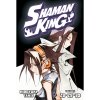Kodansha America Shaman King Omnibus 10 (Vol. 28-30)