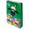 Darčeková taška Ovečka Shaun 7 jumbo