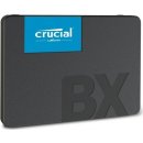 Crucial BX500 2TB, CT2000BX500SSD1