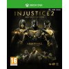 Injustice 2 - Legendary Edition - Xbox One