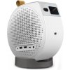 BenQ GV50/ Full HD LED Mini projektor/ Laser/ Google TV / 500ANSI/ 100 000:1/ BT/ HDMI/ USB-C/ Wi-Fi/ woofer 10W