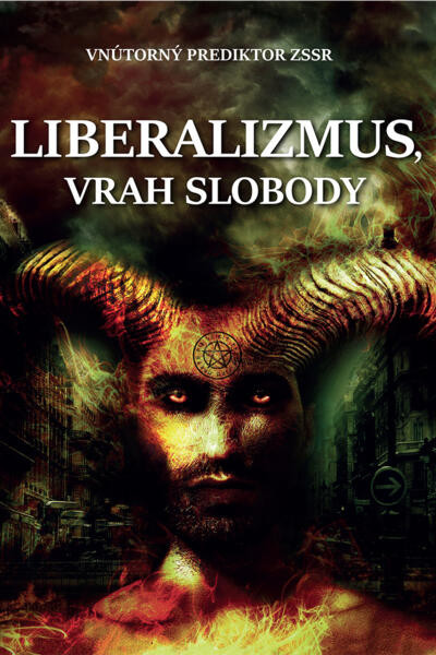 Liberalizmus - Pracovný kolektív VP